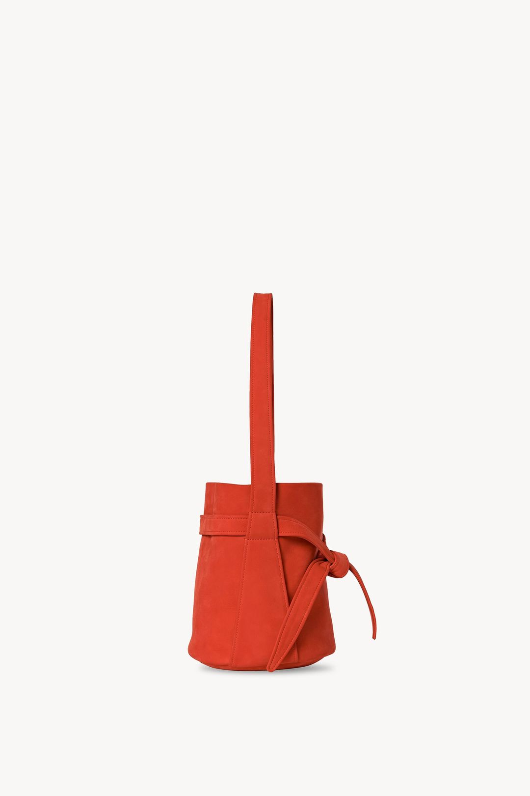 Mini Leo Bag in Leather #3