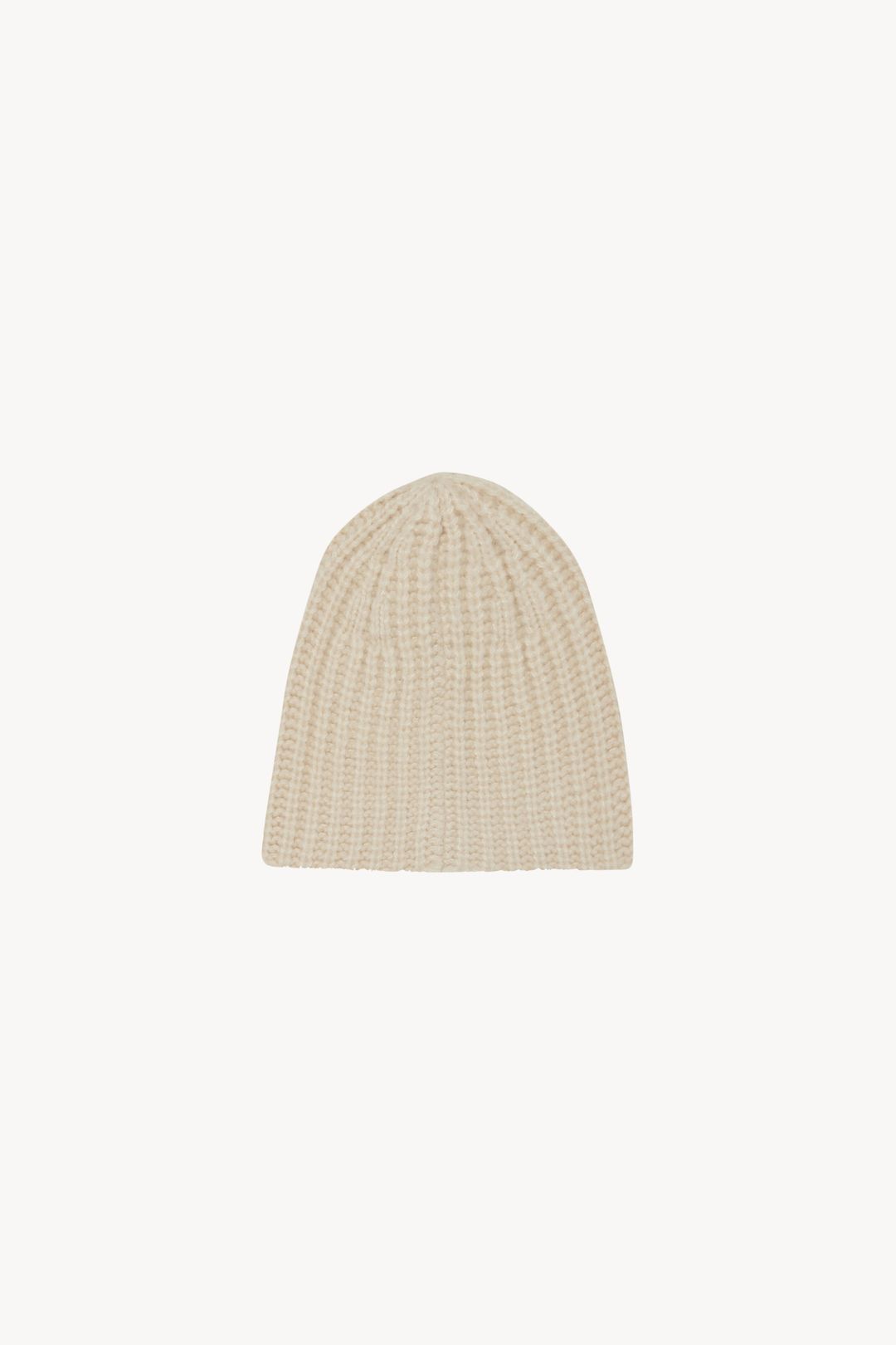 Isty Beanie in Cashmere and Silk #2
