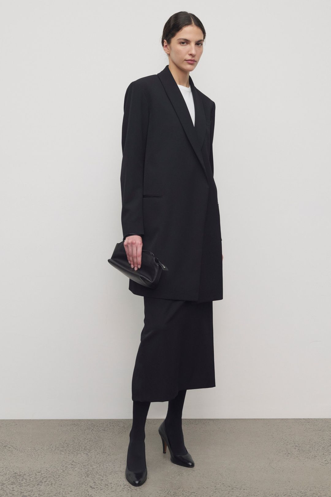 Fenaris Coat #3