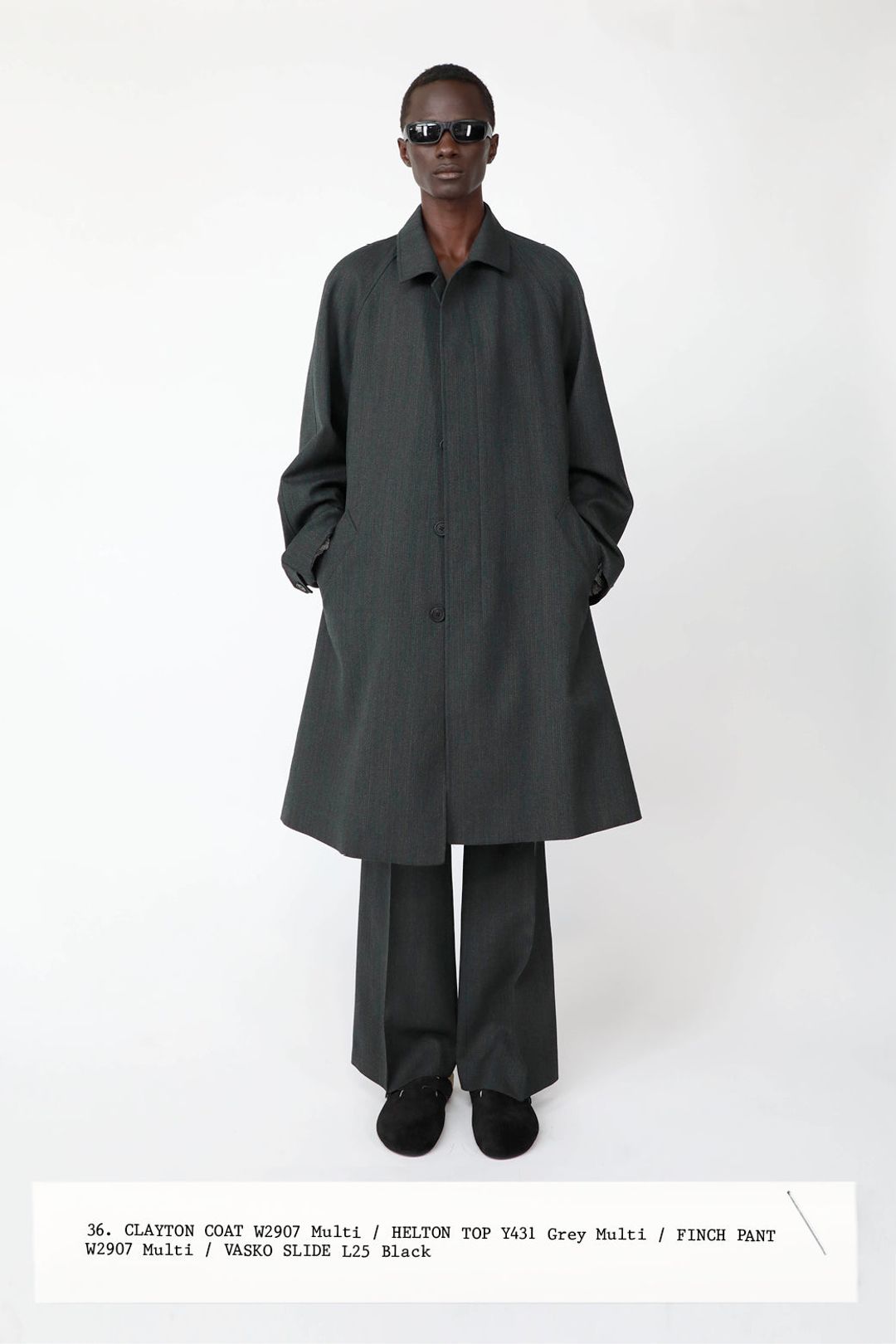 Spring 2024 :: Look 36