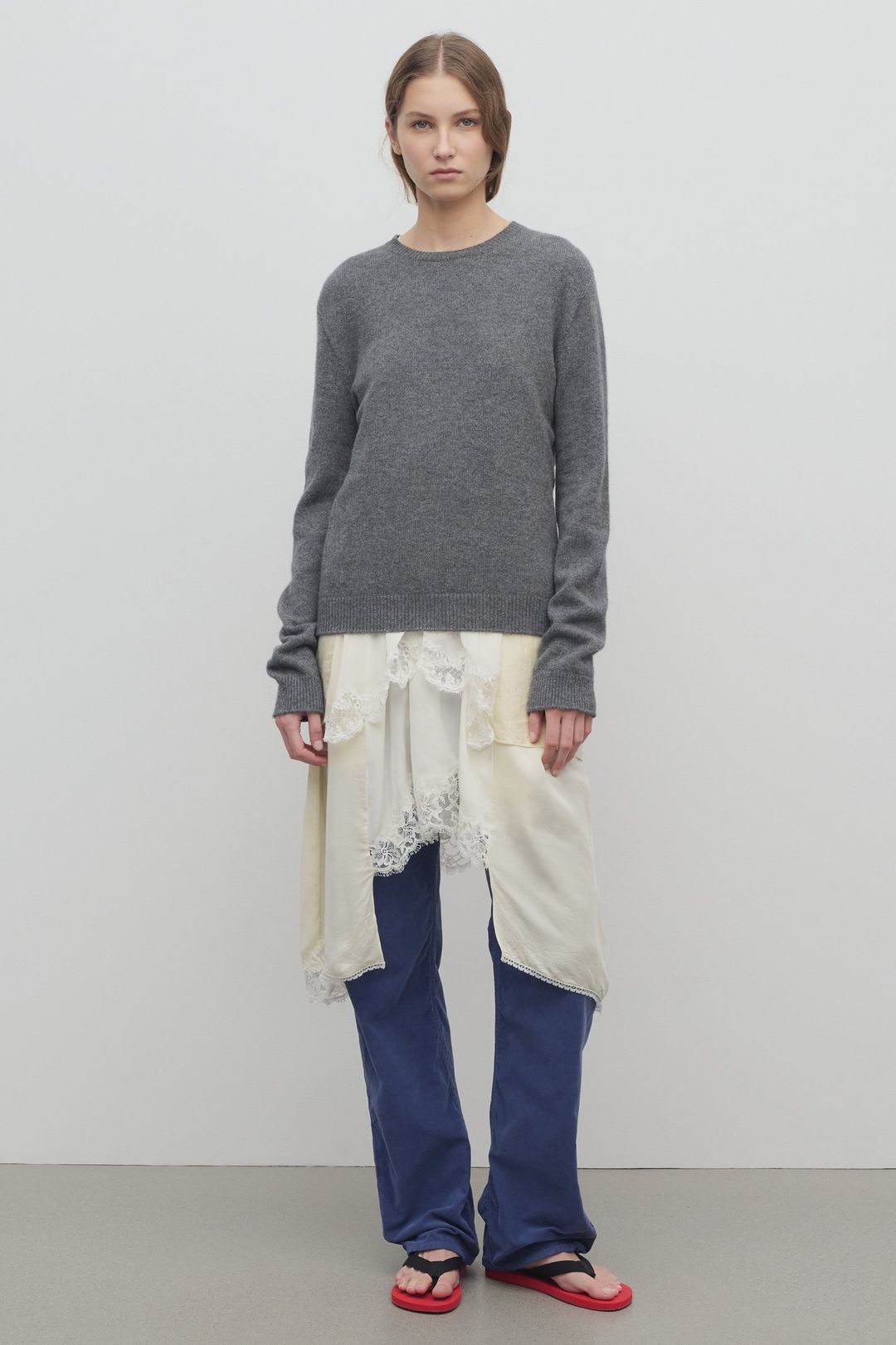 Tarley Pant #3