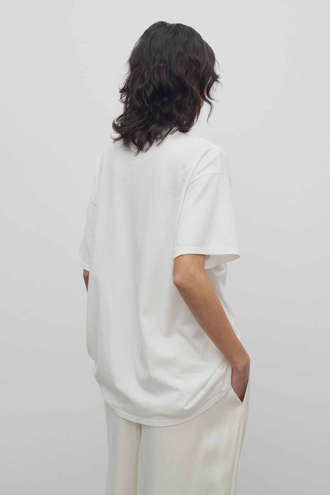 Nadina T-Shirt in Cotton #5