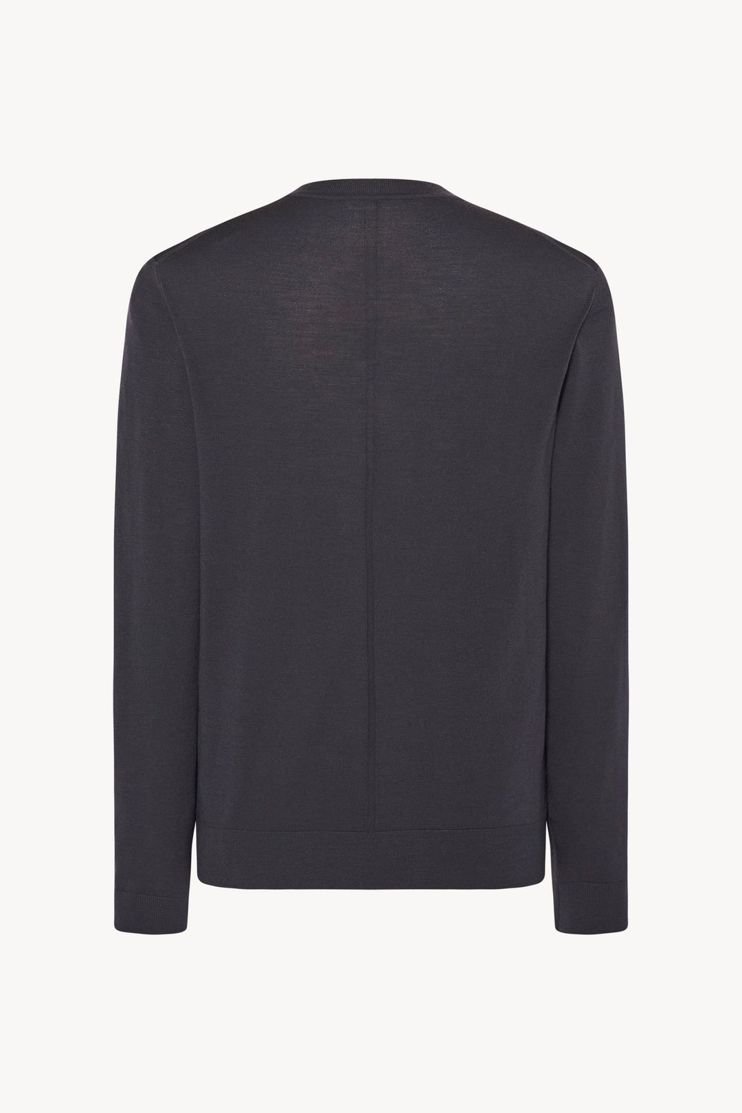 Ennis Top in Wool #2