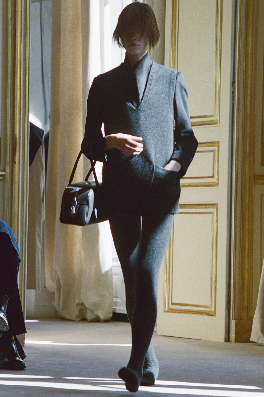 Winter 2025 :: Look 4