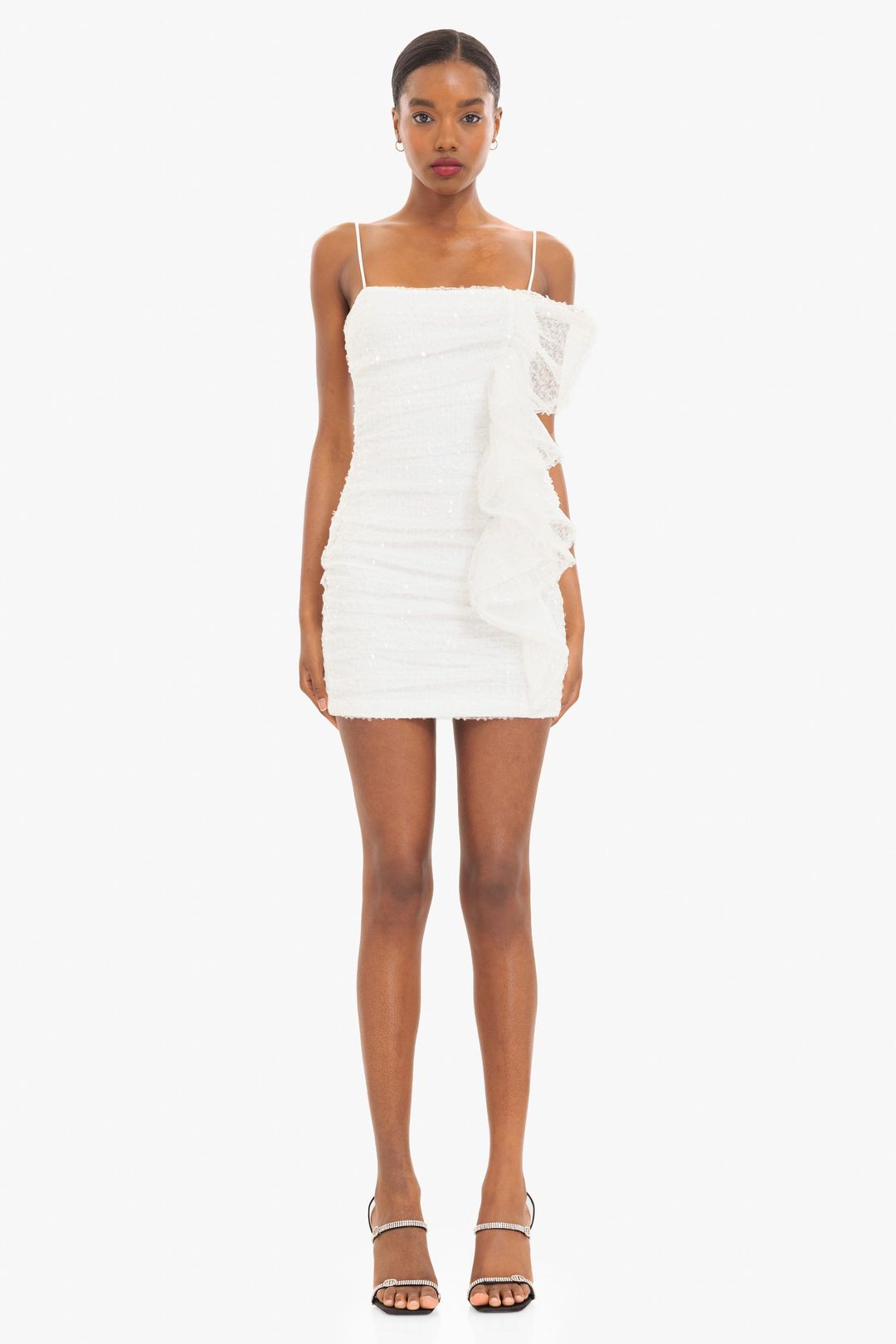 Rhode Micro Mini Dress