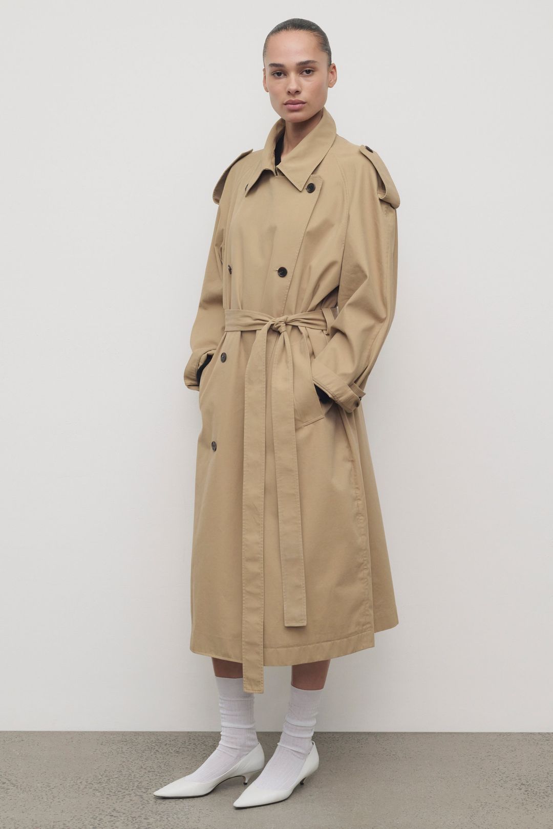 Dester Coat #4