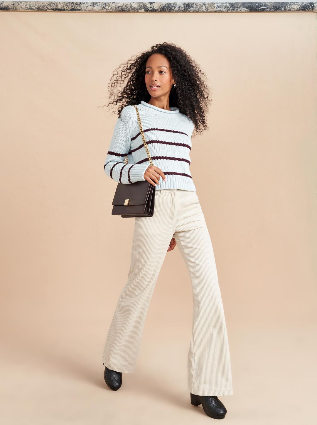 Mini Marina Sweater #8