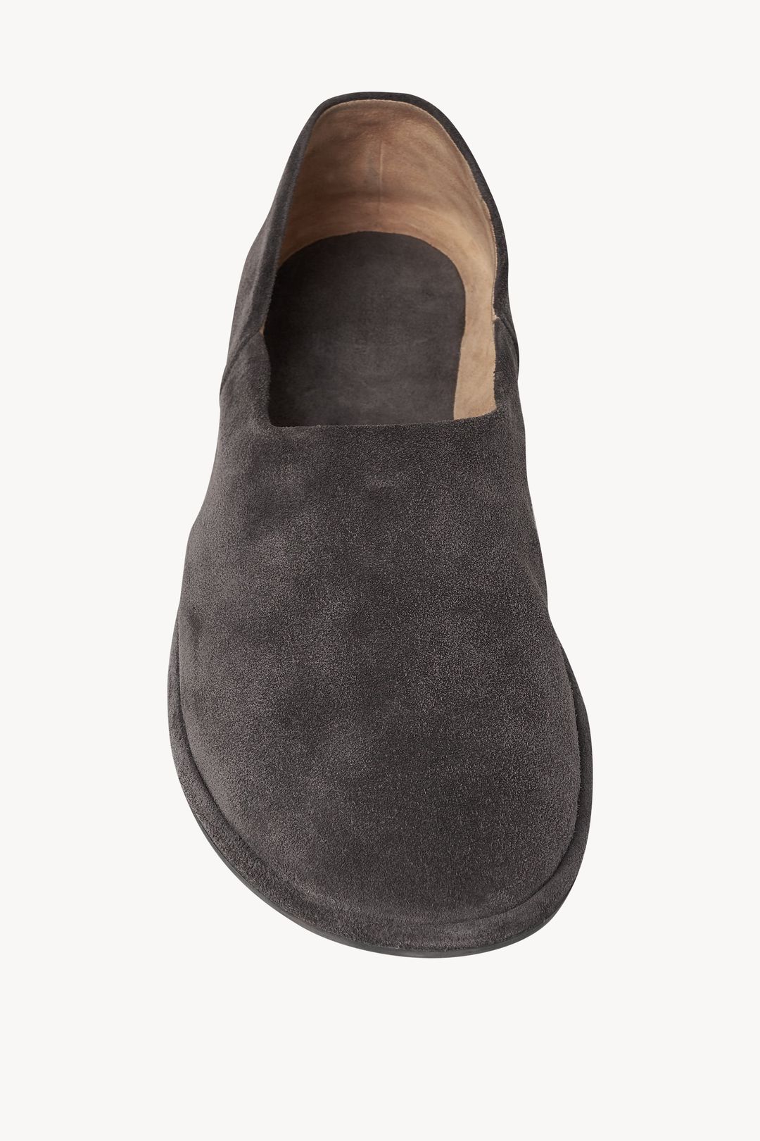 Canal Slip On in Suede #3