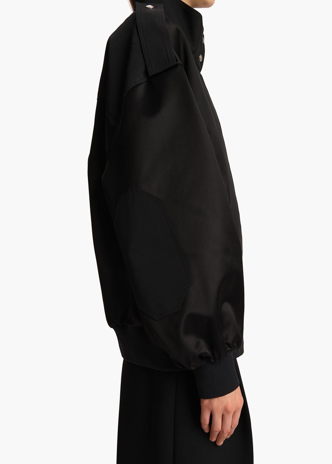 Farris Jacket in Black #5