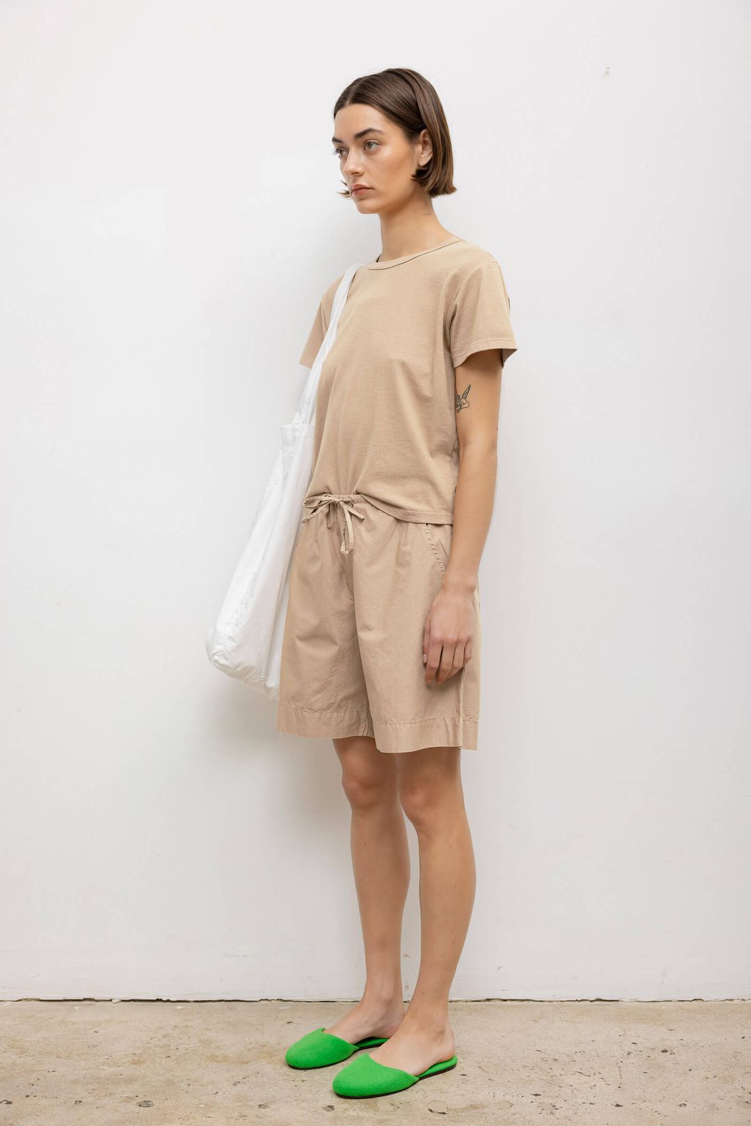 Kyoto Carpenter Short #3