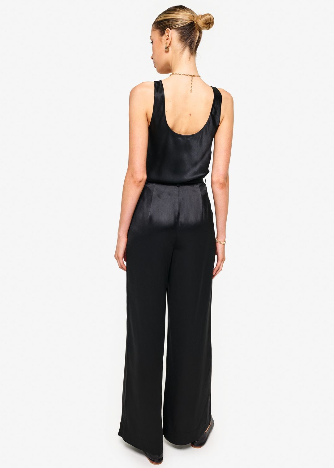 Andressa Camisole Black #8