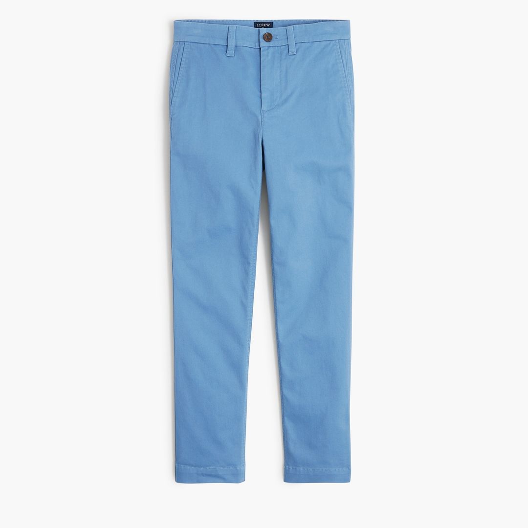 high-rise girlfriend chino #8