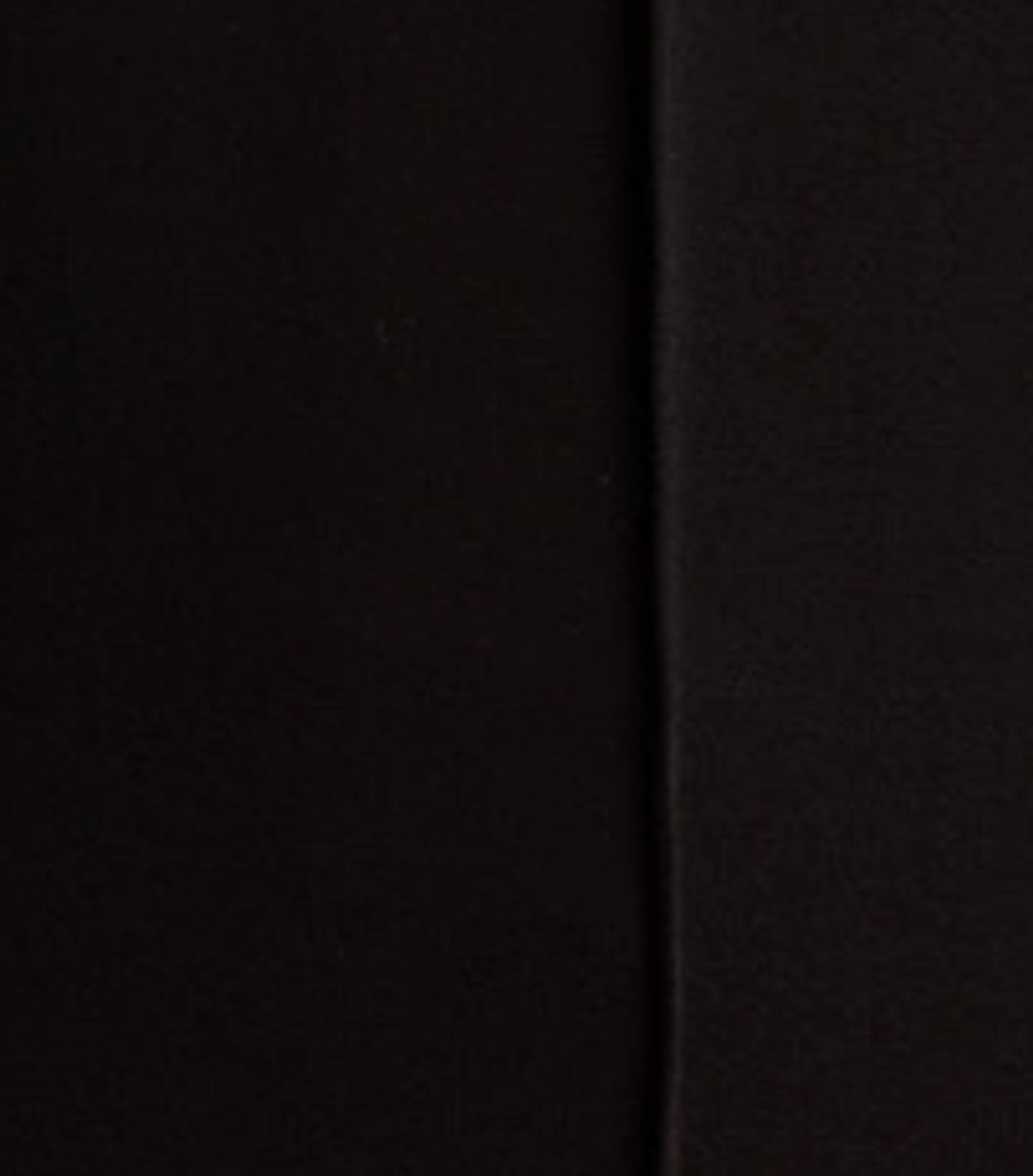 The Viola Top in Black #4