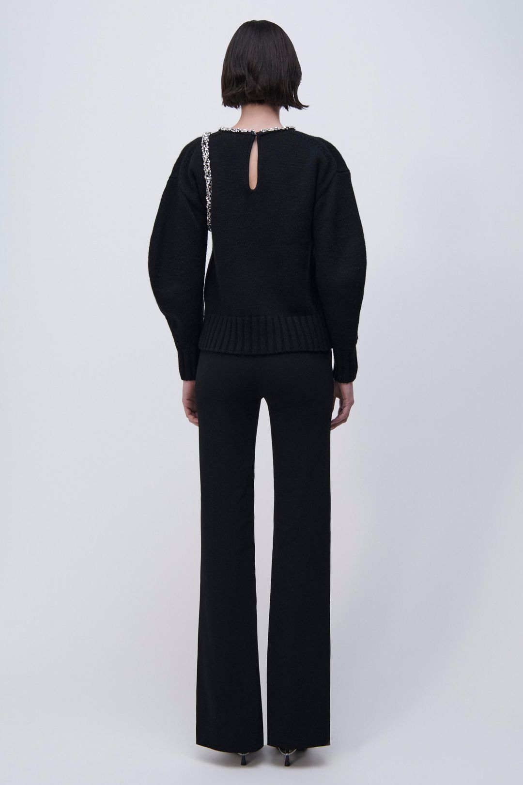Monroe Pullover #3