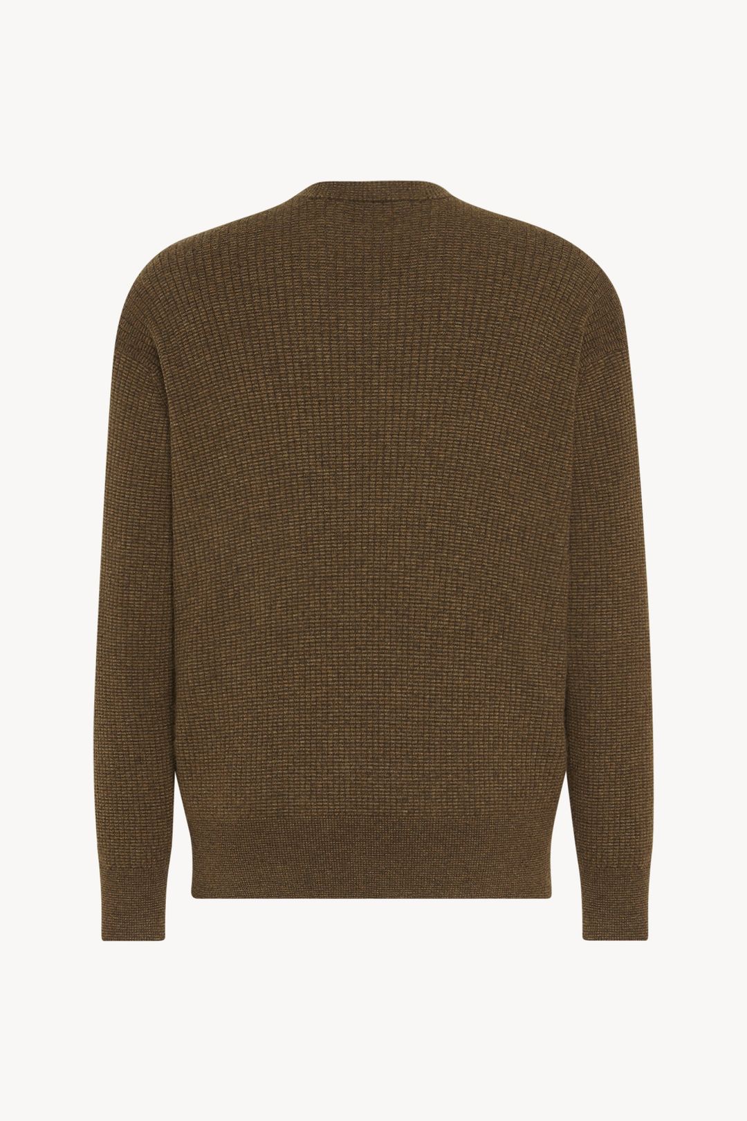 Thayer Sweater in Cashmere and Silk #2