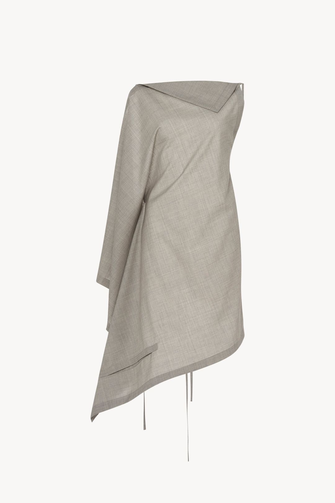 Bamby Top in Wool