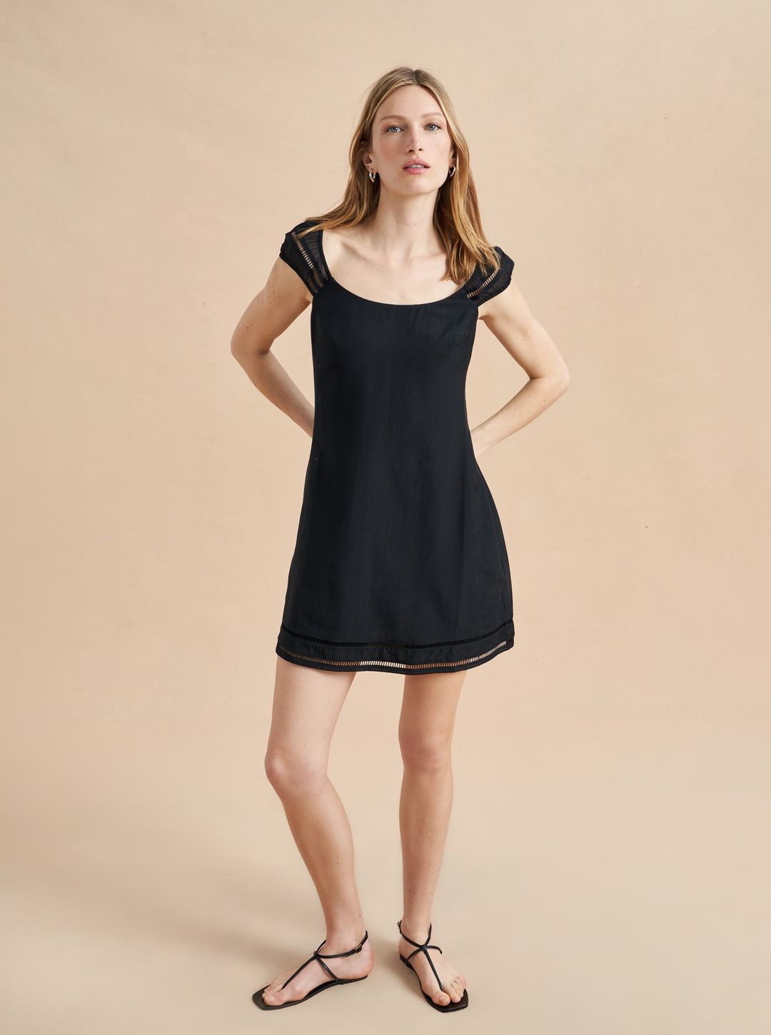 Lucy Dress #6