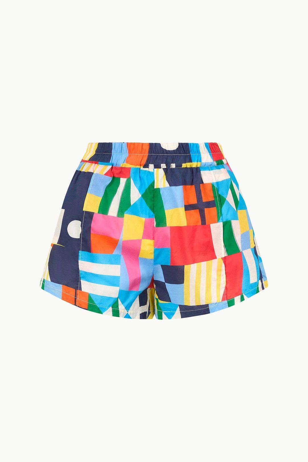 TAURUS SHORT | SAILS UP #4