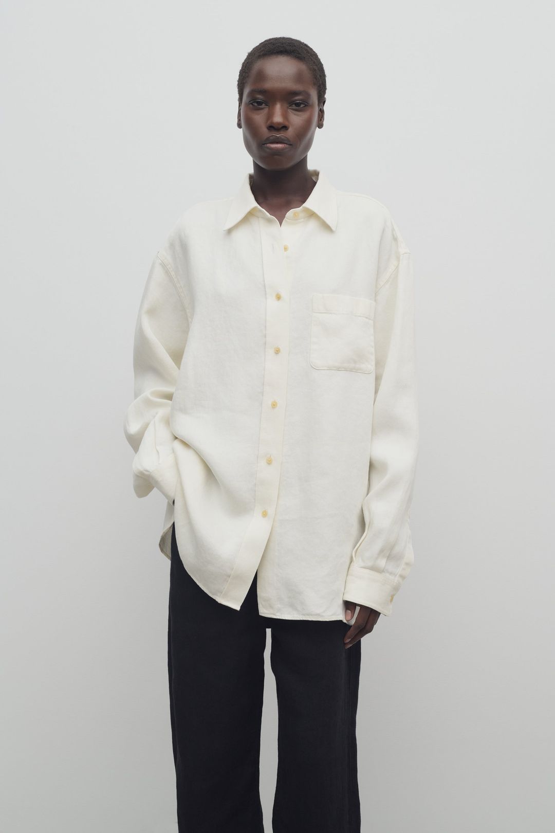 Nesson Shirt #3