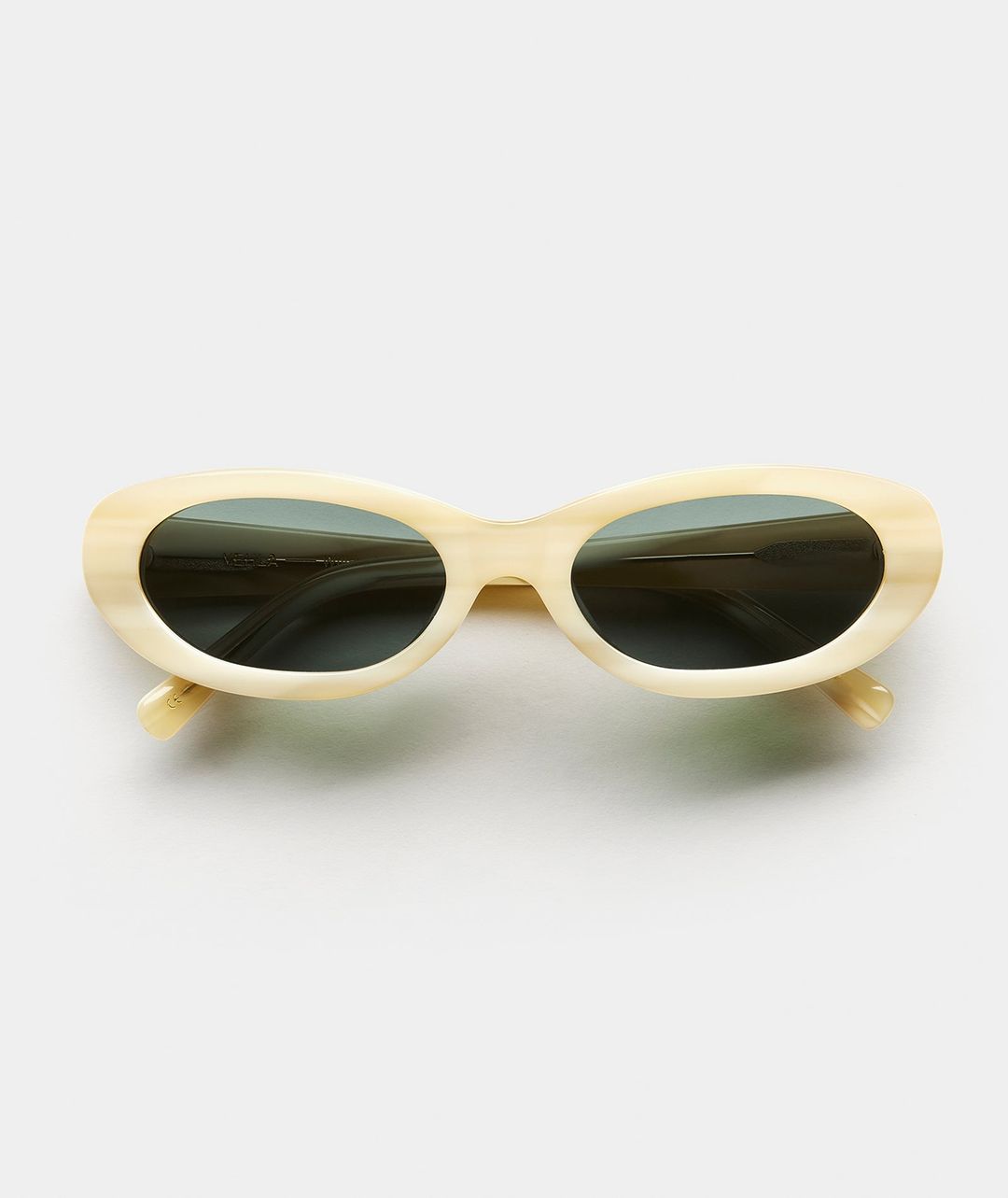 Willow - Créme/Olive