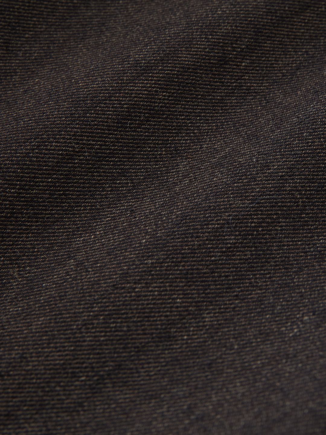 Lurie Jacket in Brown Marl #12