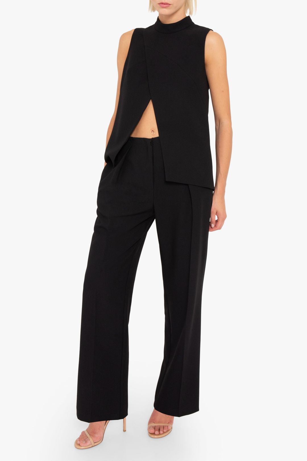 Amaryllis 2PC Jumpsuit #7