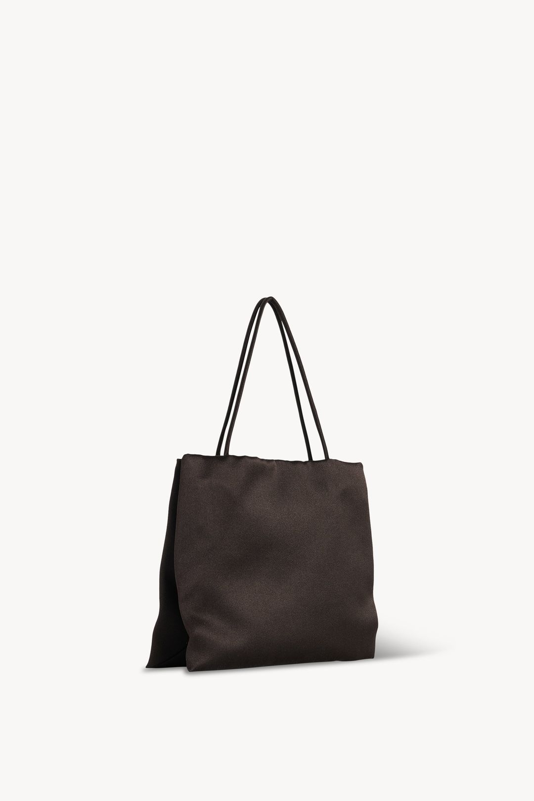Cecily Top Handle Bag in Silk #2