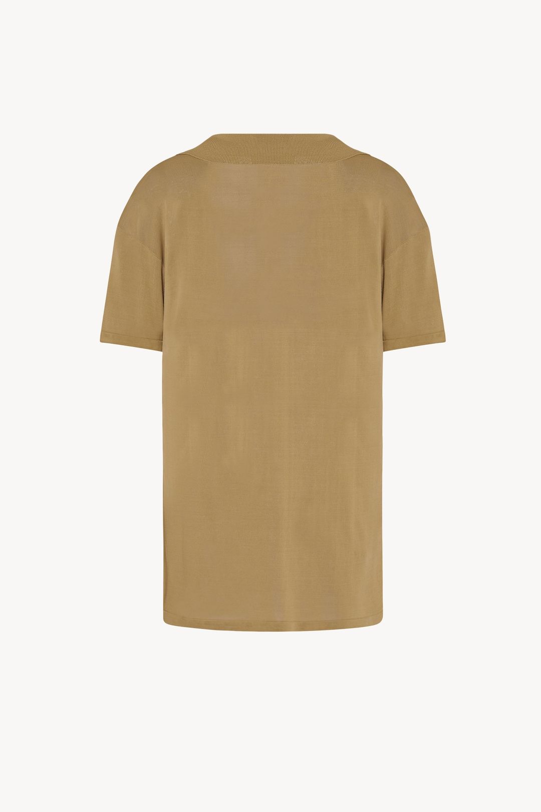 Ken Top in Viscose #2