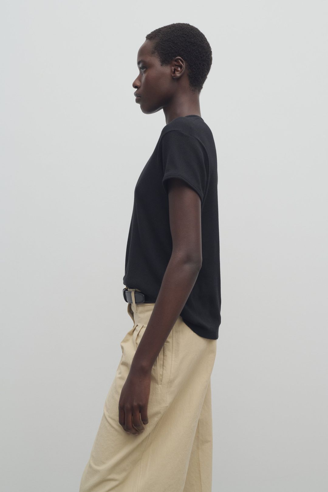 Nimbus T-Shirt in Cotton #4