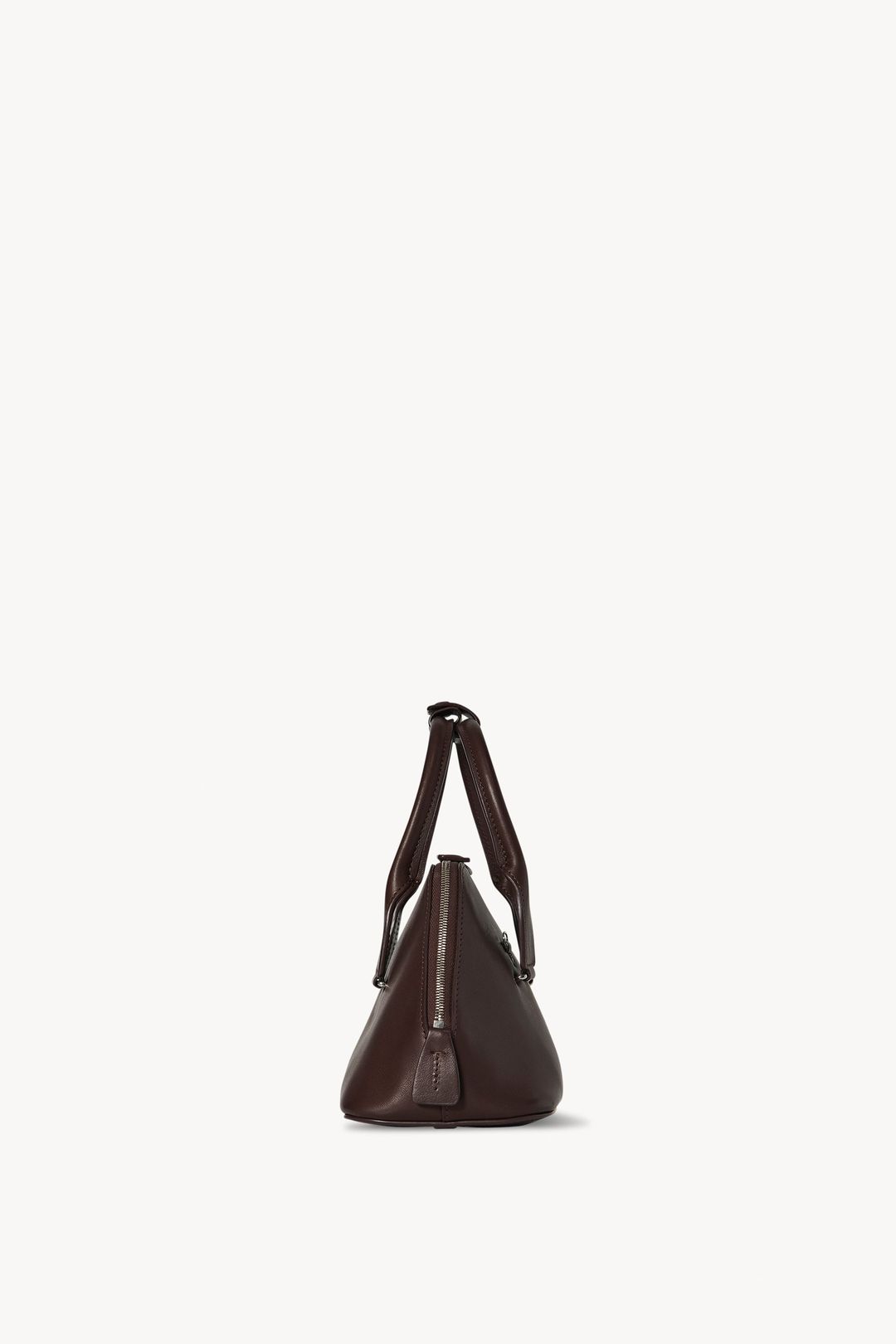 Mini Devon Bag in Leather #3