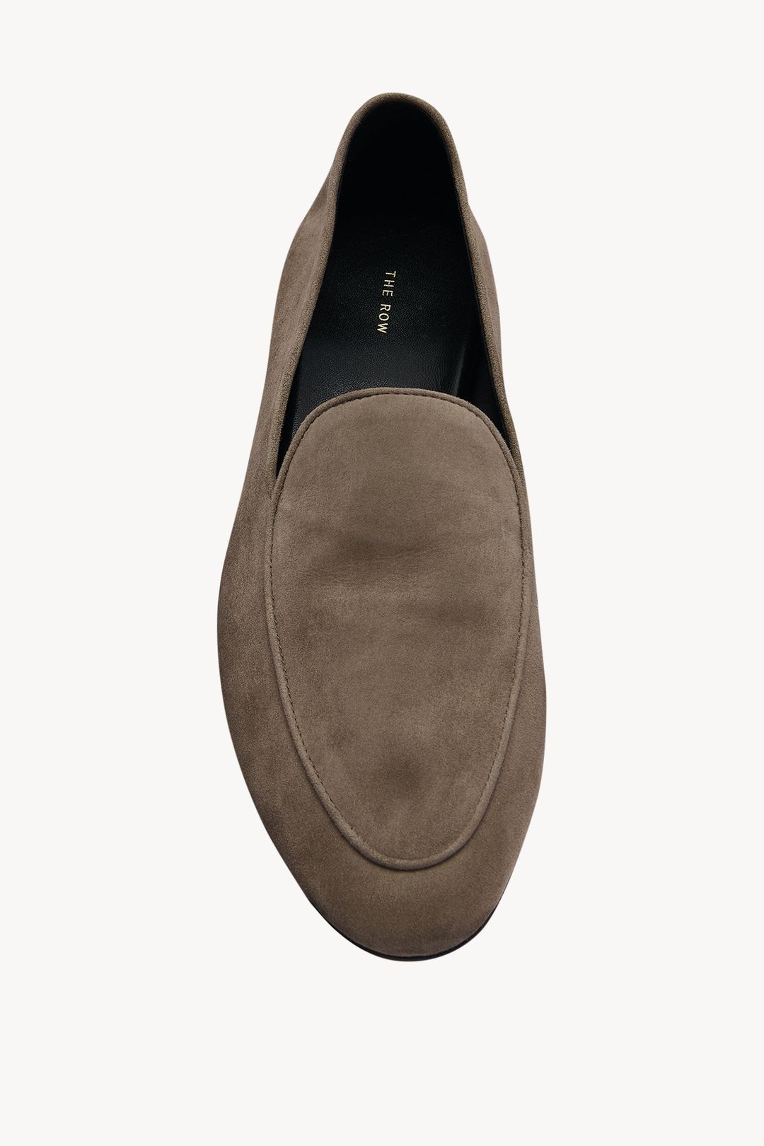 Awar Flat Loafer #3