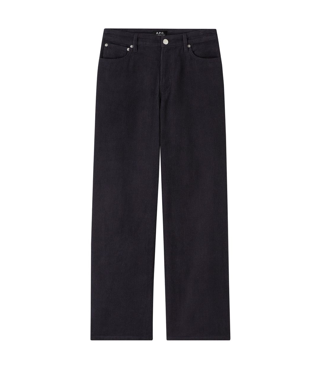 Elisabeth Zippé jeans