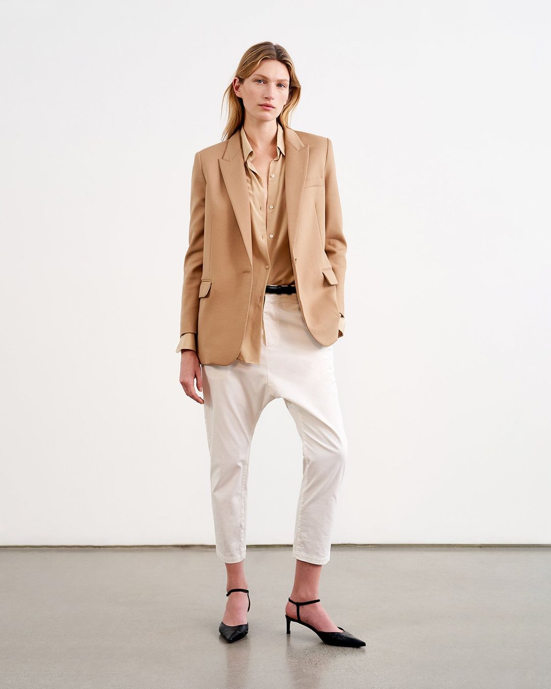 DIANE BLAZER #11
