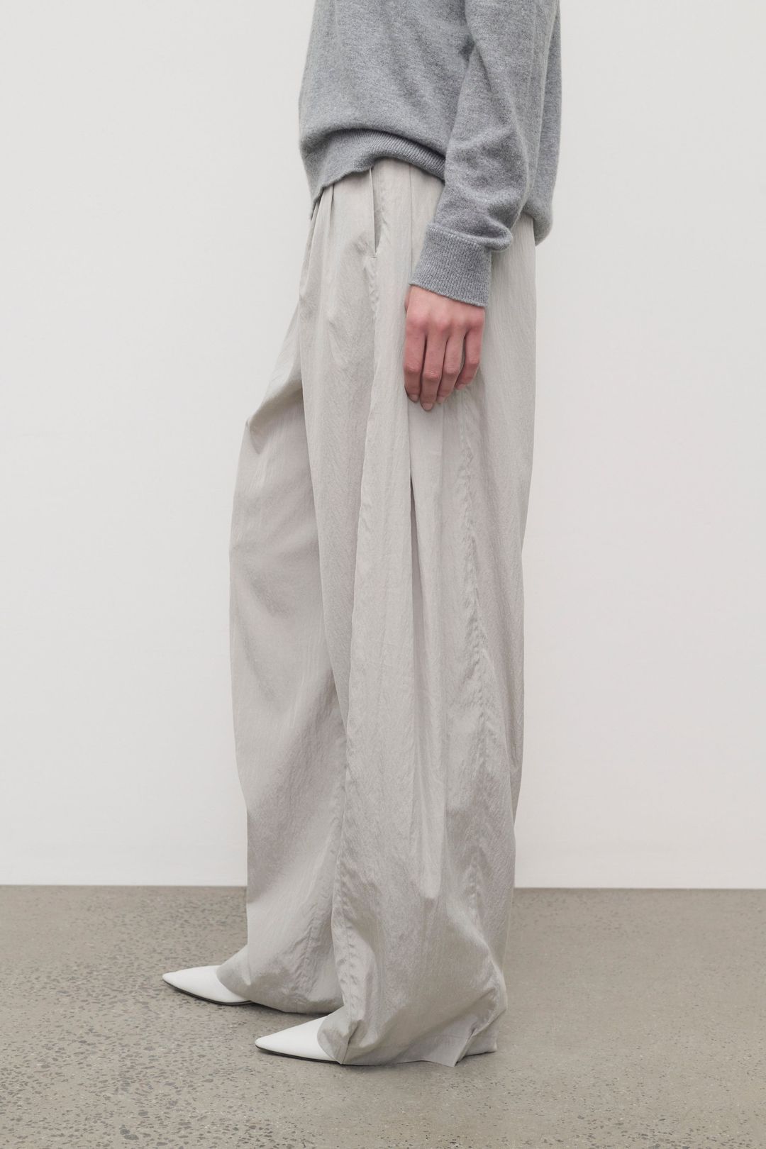 Iven Pant #6