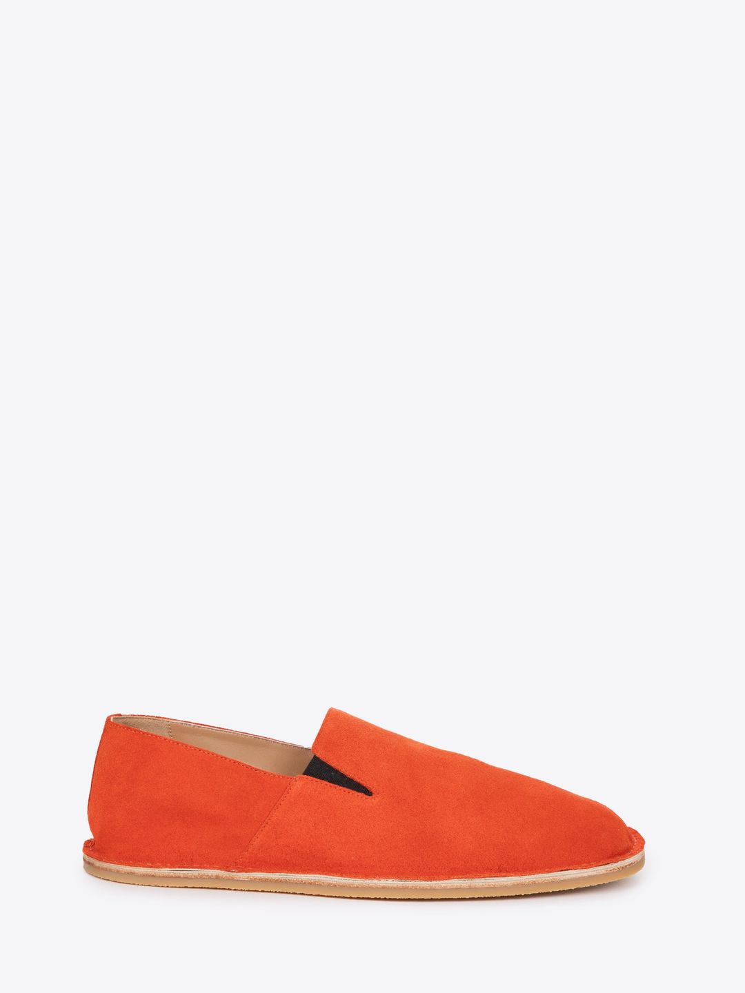 Suede espadrilles #7