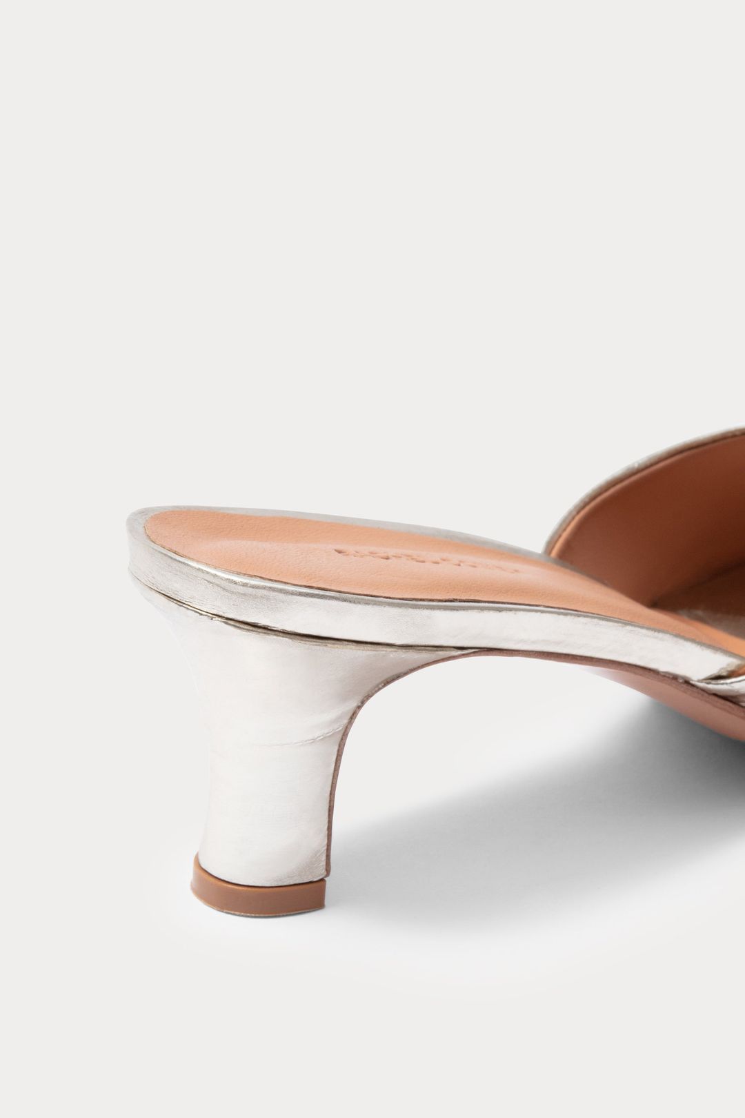 Taro Heel #8