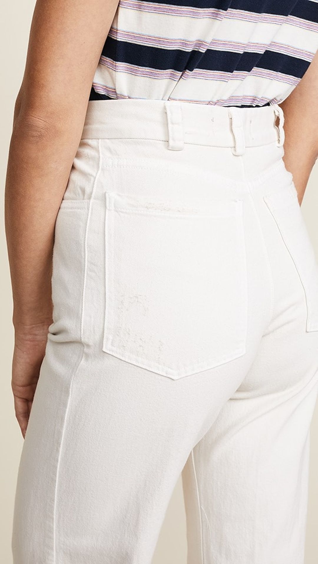 Slim Legion Pants #5