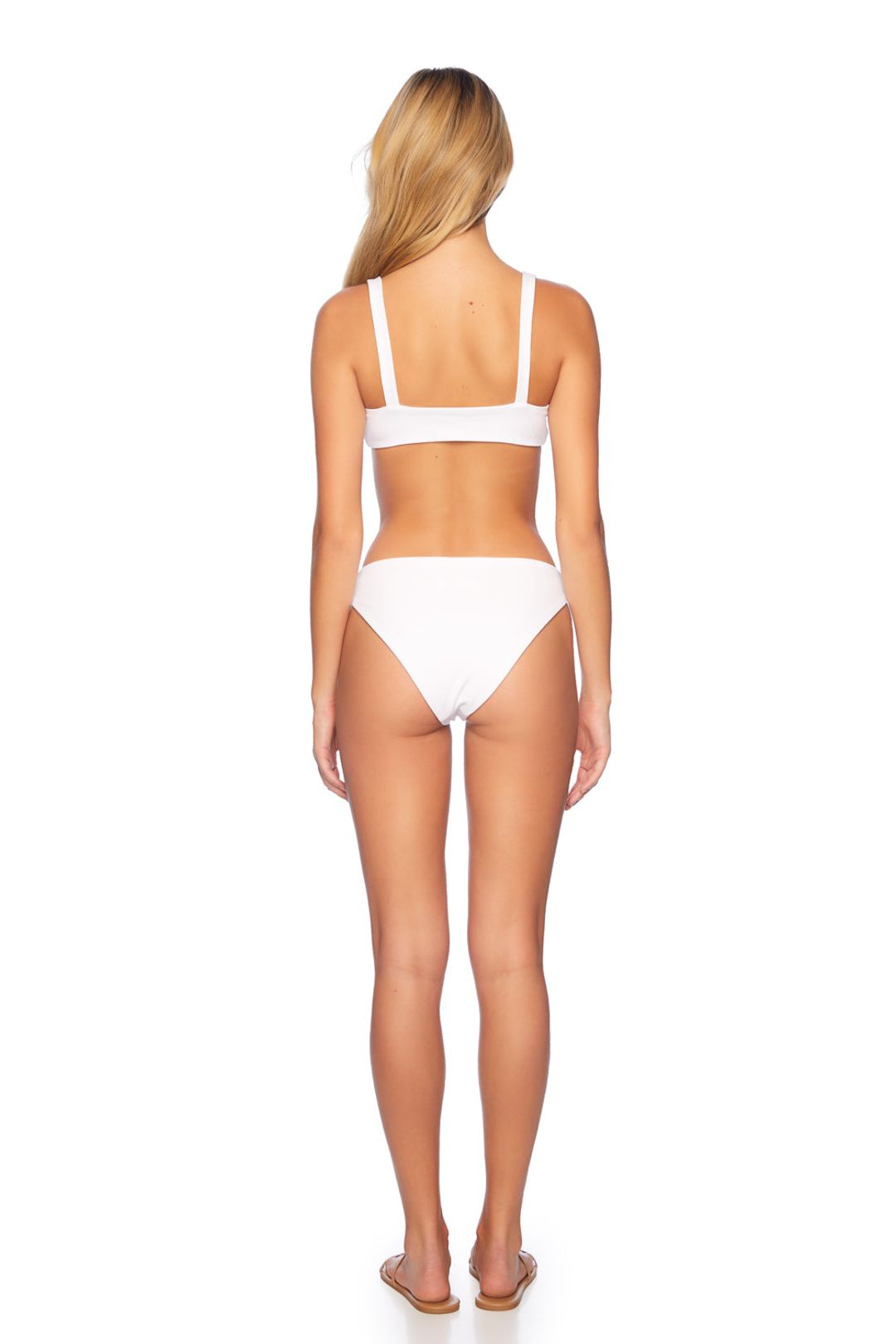 bow bikini tank top #23