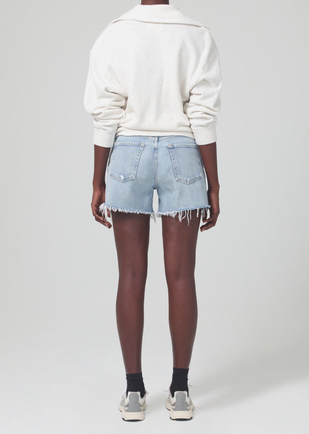 Annabelle Long Short in Melody