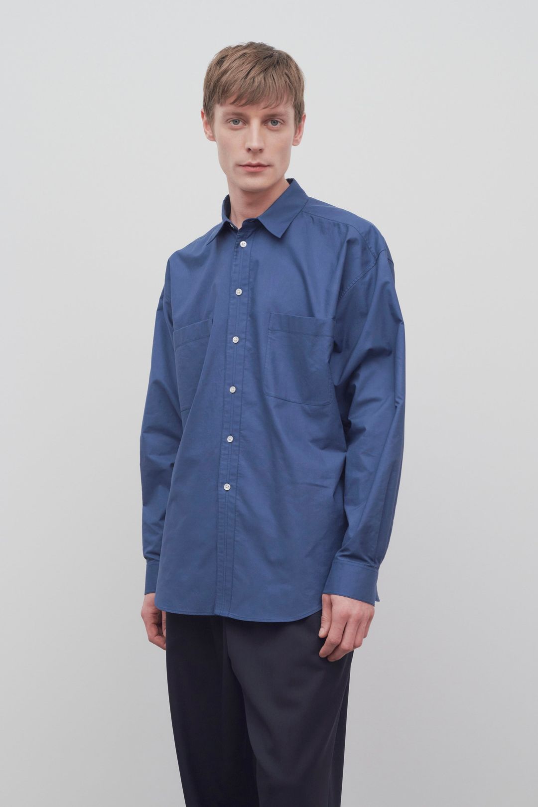 Este Shirt in Cotton #3