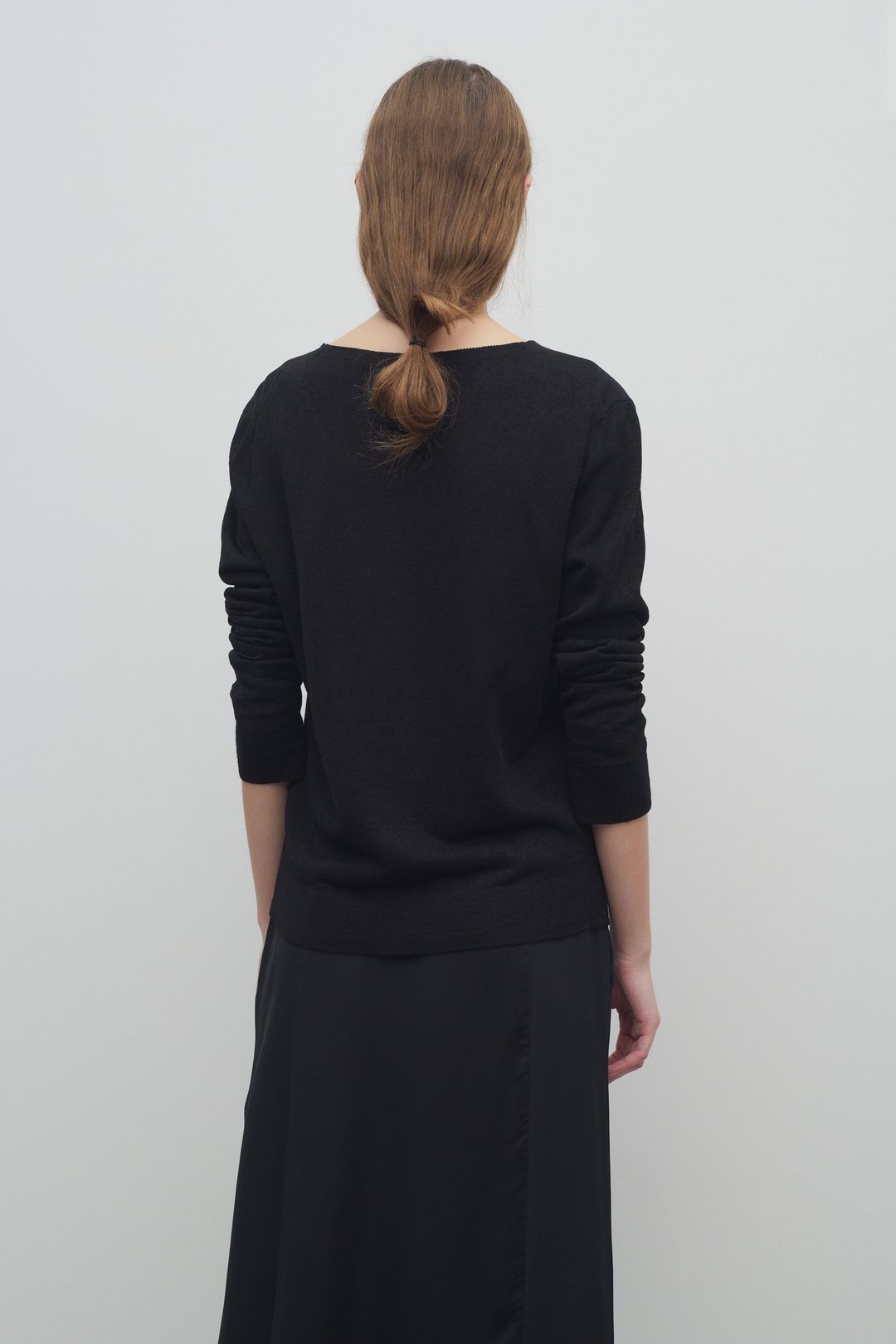 Jheel Cardigan #5
