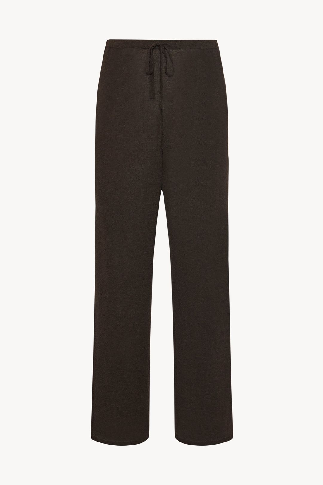 Darvi Pant in Llama and Silk