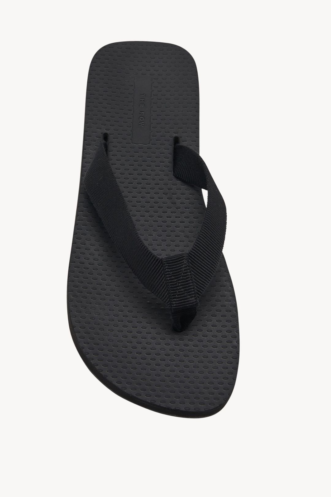 Dune Classic Sandal in Rubber #3