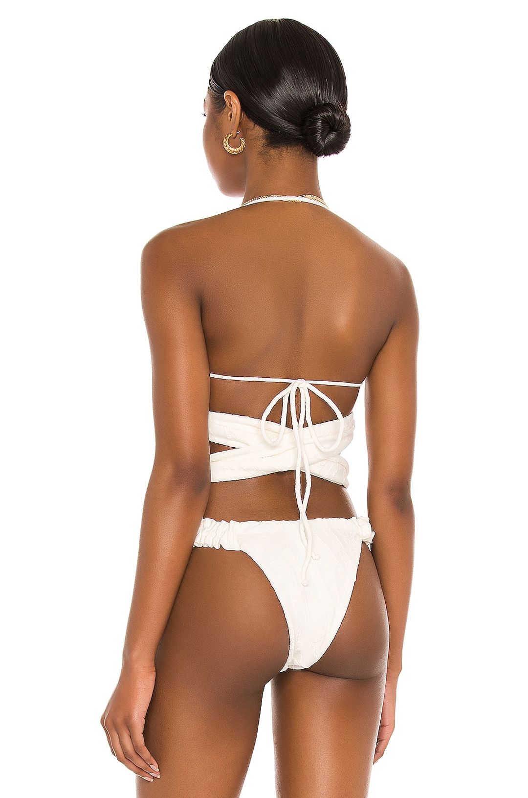 Arielle Bikini Top #3