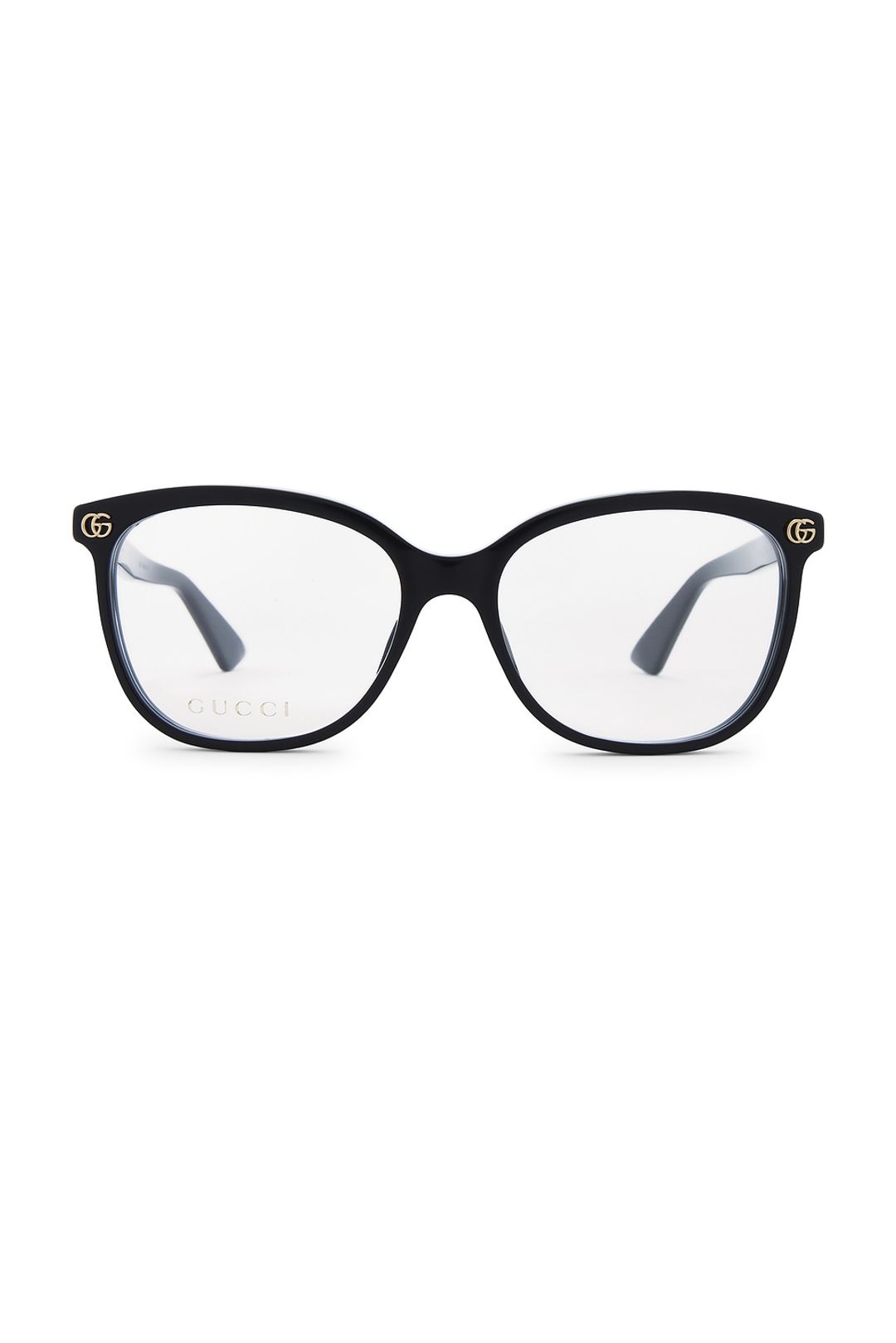 Square Eyeglasses