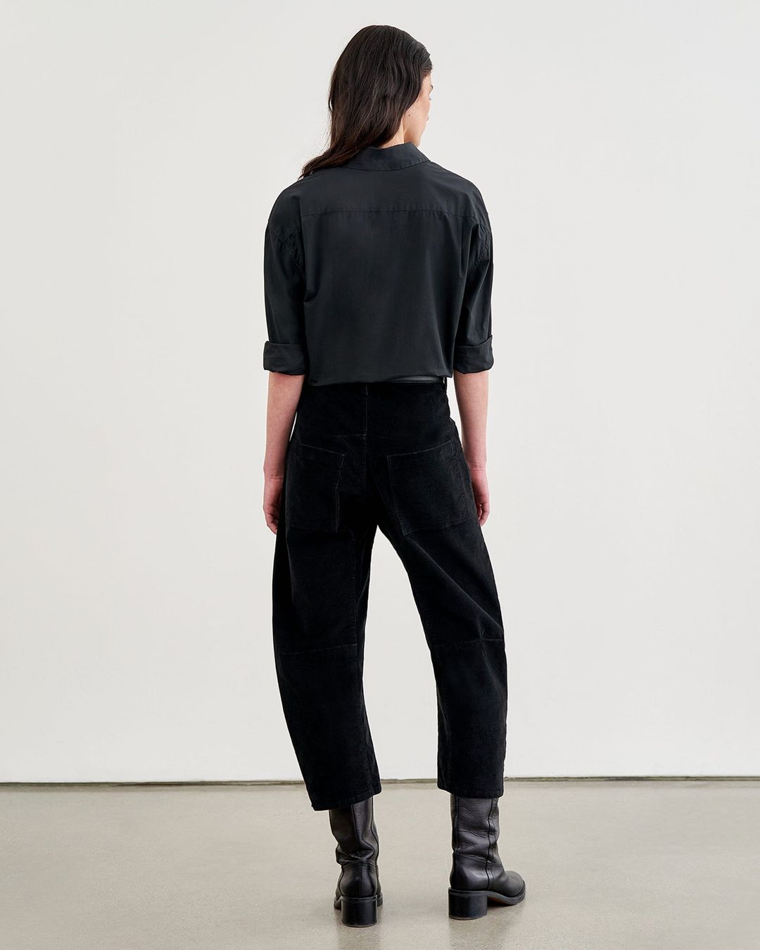 Shon Cordury Pant #18