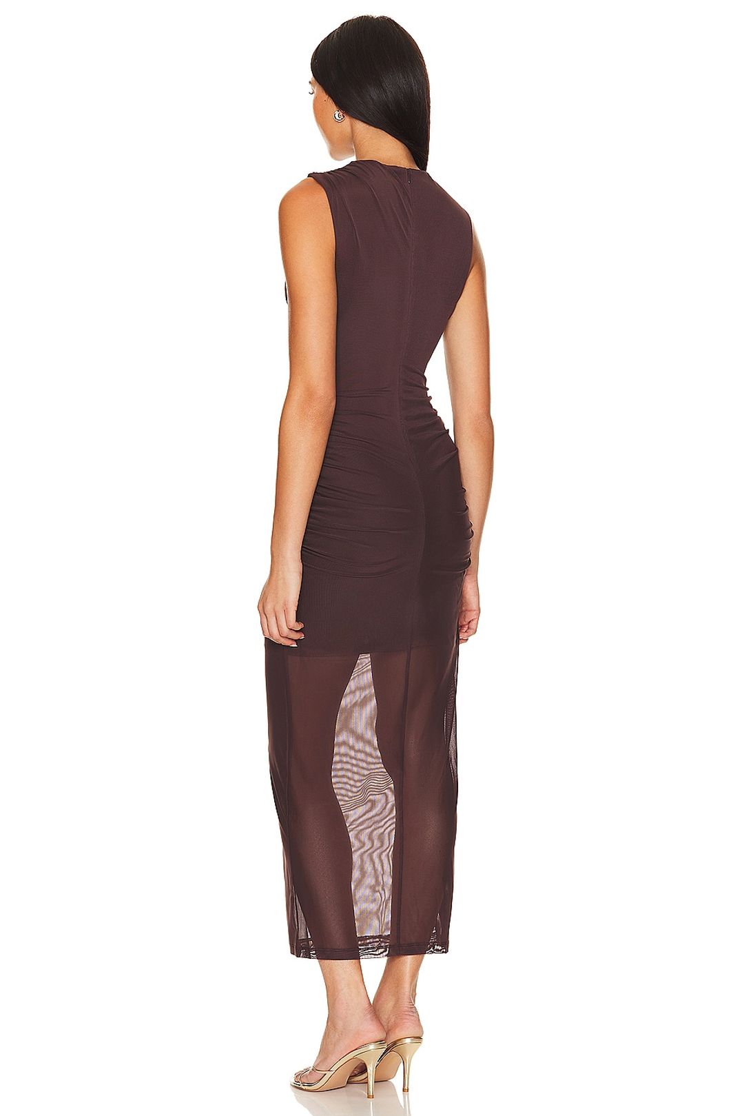 Isabella Midi Dress #3