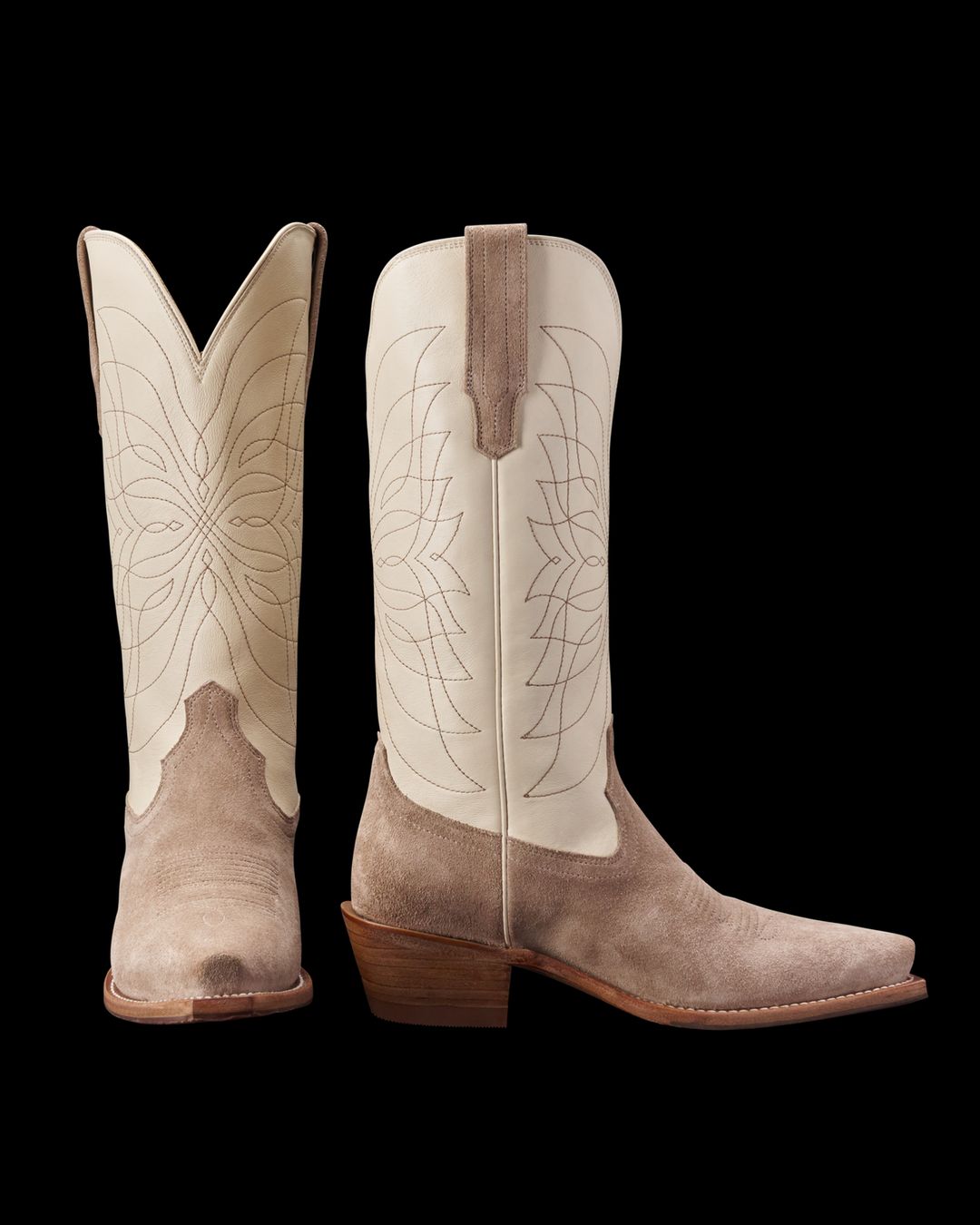 The Annie - Sequoia #13