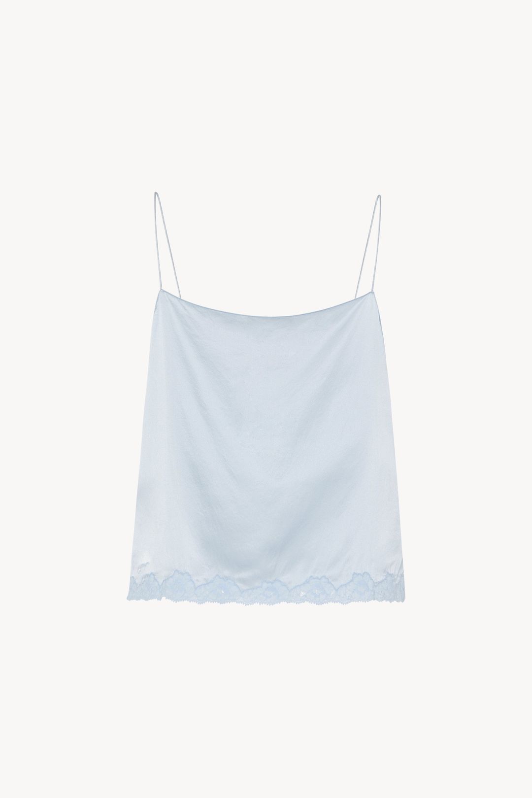 Kilari Top in Silk #2