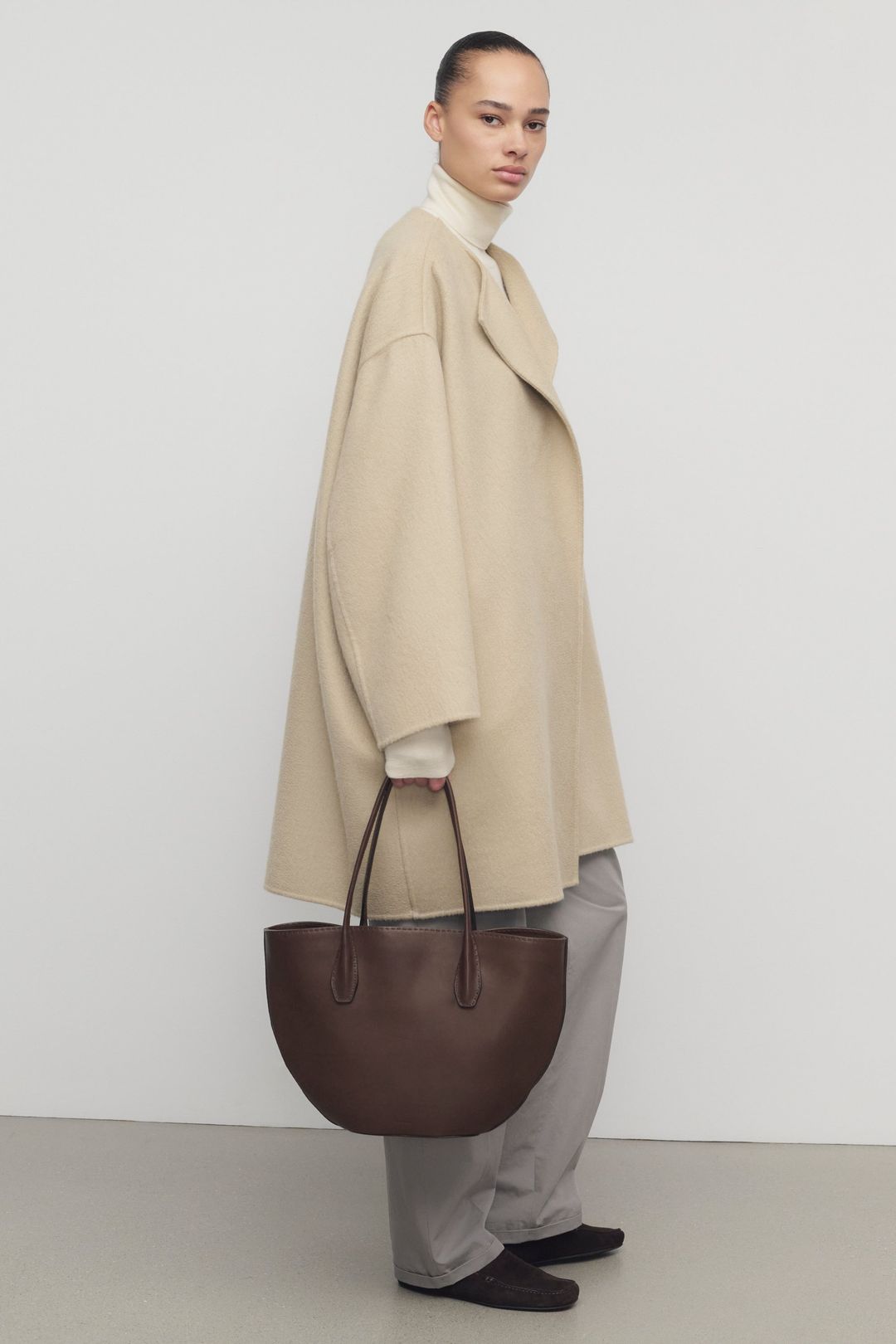 Verlain Coat #4